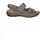 WALDLÄUFER Heliett 342002 cement silber 37,5