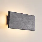 LINDBY Peetu LED/9W/230V