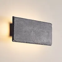 LINDBY Peetu LED/9W/230V