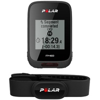 Polar M460 HR GPS LED,