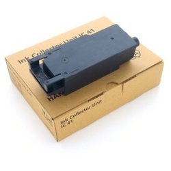 Ricoh 405783 (IC 41) Resttonerbehaelter