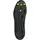 adidas F50 League Mid FG/MG Core Black / Iron Metallic / Lucid Lemon 47 1/3