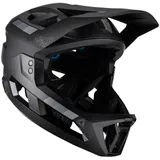 Leatt Enduro 2.0 51-55 cm schwarz 2023