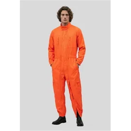 Brandit Textil Brandit Jumpsuit orange XXL