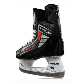 Salomon XA Pro 3D V9 GTX Damen Black/Bleached Aqua/Harbor Blue 38