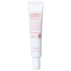 Benton Goodbye Redness Centella Spot Cream Anti-Akne 15 ml