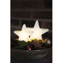 Tischleuchten-Set Shining Stars S & XS Micro