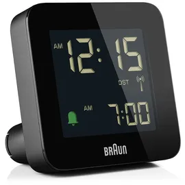 Braun BC09B-DCF schwarz