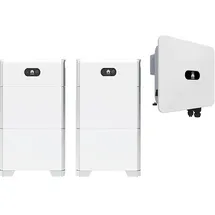 Huawei LUNA2000-20-S0 HV-Speichersystem 20,0 kWh