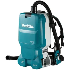 Makita DVC665Z Akku Staubsauger