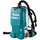 Makita DVC665Z Akku Staubsauger