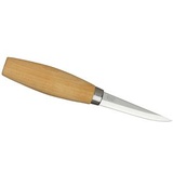 Morakniv Woodcarving 106, Tranchiermesser