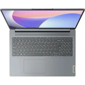 Lenovo IdeaPad Slim 3 16'' Intel Core i5-12450H 8 GB RAM 512 GB SSD Arctic Grey
