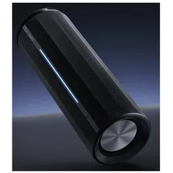 Xiaomi Lautsprecher - tragbar - kabellos - Bluetooth, NFC