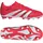 adidas Predator Club FG/MG Fußballschuh ROT|WEISS|SCHWARZ 30