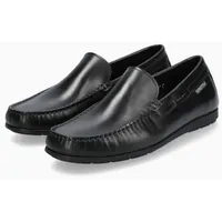Mephisto Herrenschuhe Algoras in Schwarz, | Gr.: 45