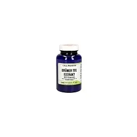 Hecht Pharma Grüner Tee Extrakt GPH Kapseln 180 St.