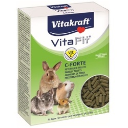 Vitakraft VITA Fit C-Forte 100g