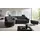 Home Affaire Hocker Cardoso mit Stauraum 58 x 47 x 58 cm Grau