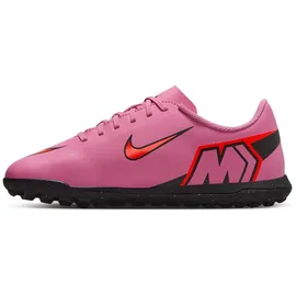 Nike Mercurial Vapor 16 Club TF Kinder magic flamingo/black-total crimson 38,5