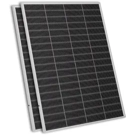 sunshare Ray Lite Solarmodul Set 400 W – Einstieg & Erweiterung modularer PV-Systeme