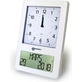 Geemarc Viso50 WH VDE