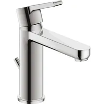 Duravit B.2 M Einhandmischer chrom B21020001010