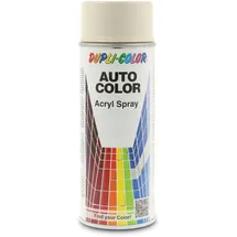 Dupli Color DUPLI-COLOR AUTO COLOR 1-0120 weiß-grau 400 ml