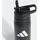 adidas Strohhalm für Metall-Trinkflasche Schwarz 0,6 l