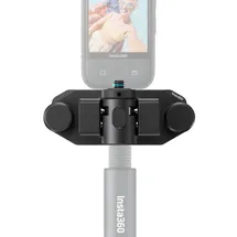 INSTA360 Magnetisches Selfie-Stick-Holster