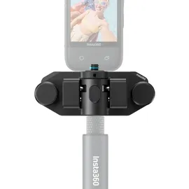 INSTA360 Magnetisches Selfie-Stick-Holster