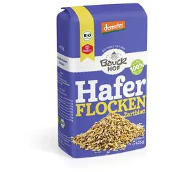 Haferflocken, Zartblatt