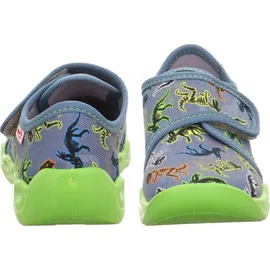 superfit Bubble Blau 27