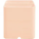 Exacompta 67761D 10x PEN-CUBE Aquarel - Korallenrot