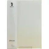 RÖSSLER Coloretti Briefbogen 10 Blatt, creme, 165g,