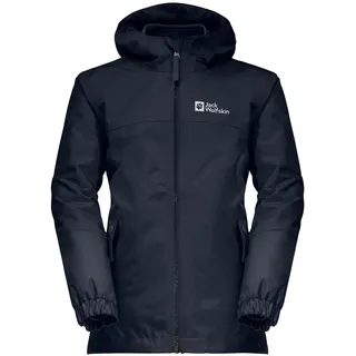 Jack Wolfskin Iceland 3in1 Jacke