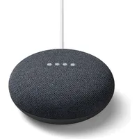 Google Nest Mini 2. Generation anthazit