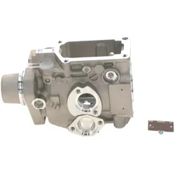 BOSCH Kraftstoffregelventil 1 465 130 742 Kraftstoffdosierventil,Kraftstoffmengen Regelventil,Regelventil Kraftstoffmenge (Common-Rail-System)