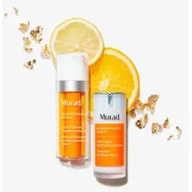 Murad Environmental Shield Vita-C Eyes Dark Circle Corrector Serum 15 ml