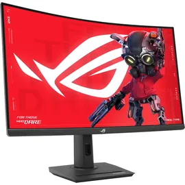 Asus ROG Strix XG32WCS 31.5" (90LM0AC0-B01970)