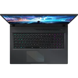 Gigabyte AORUS 17 17.3" WQHD 240Hz i7-13620H 16GB/1TB SSD RTX4070 Win 11 BSF-H3DE654SH