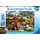 Ravensburger Kinderpuzzle 100 XXL Teile - Fahrzeuge auf der Baustelle