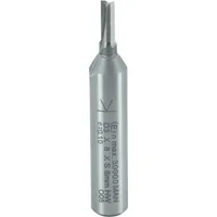 ENT European Norm Tools ENT Nutfräser HW 3 mm