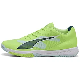 Puma Accelerate Turbo 4 2025 limegrün Herren