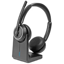 Lindy L118 Schwarz