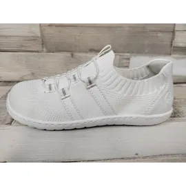 Rieker Slipper Damen Weiß 38