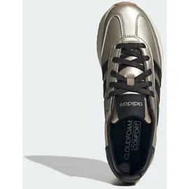 adidas Run 70s 2.0 Cyber Metallic/Core Black/Off White 40 2/3