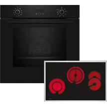 Neff BX48PB0 Backofen-Set