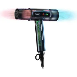 WAHL Vanquish schwarz