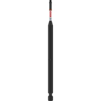 Bosch PRO Robertson Impact Bit R2 150 mm, Professional